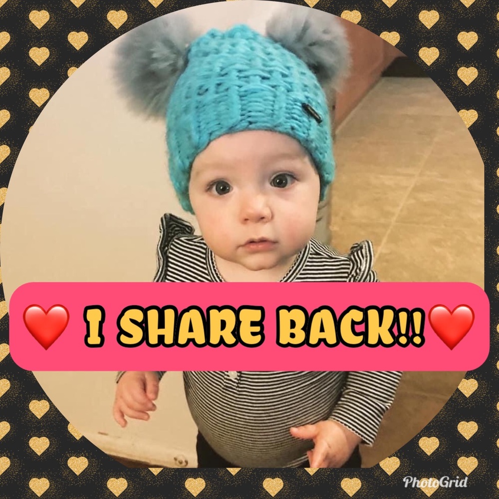 💕Spread the Love!💕